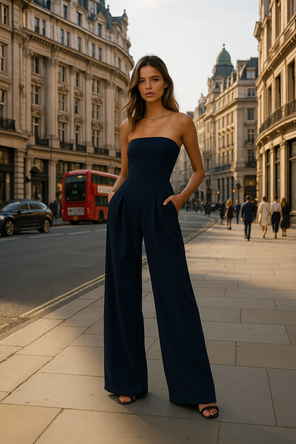 Jumpsuits women