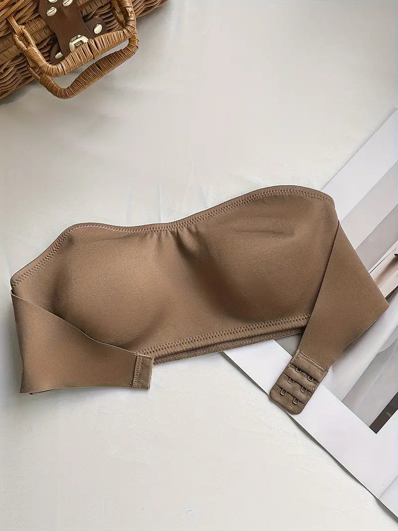 The Ciela Strapless Bandeau