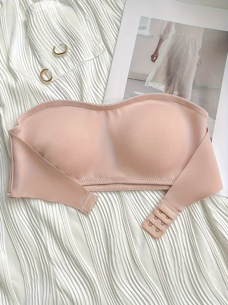 The Ciela Strapless Bandeau