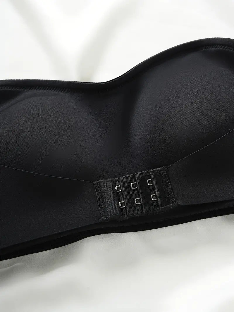 The Ciela Strapless Bandeau