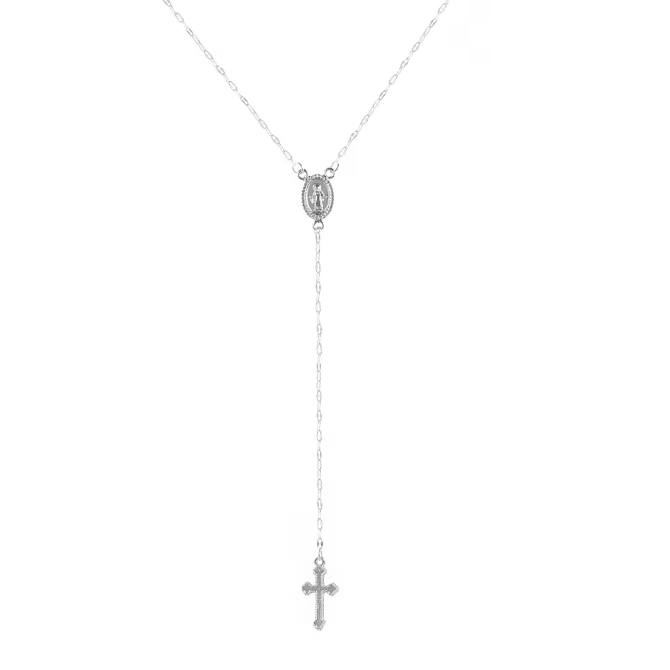 Amadea - Rosary Necklace