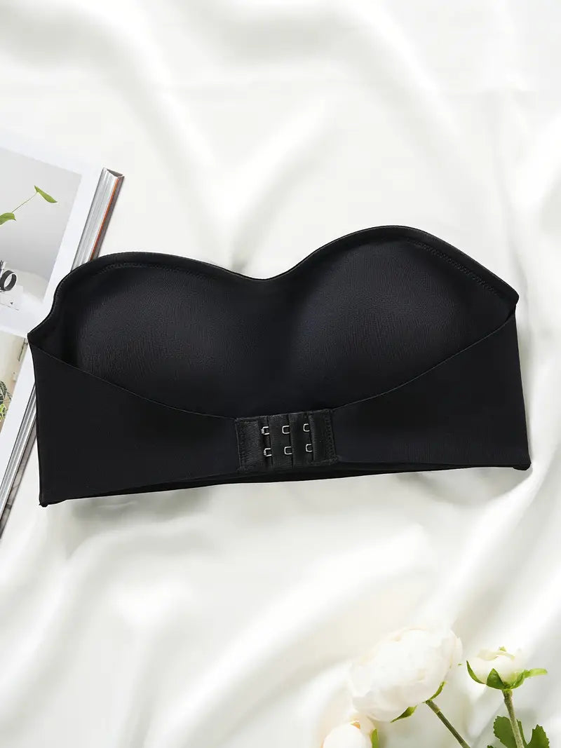 The Ciela Strapless Bandeau