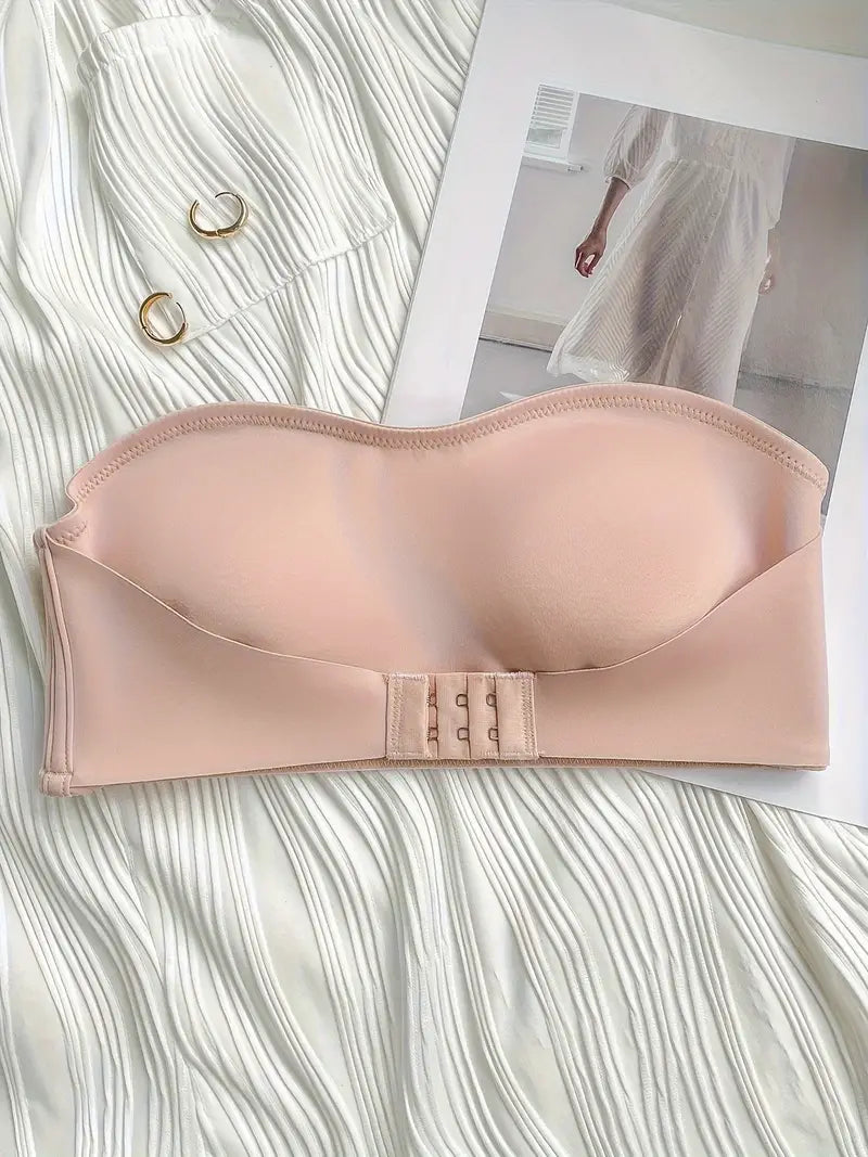 The Ciela Strapless Bandeau