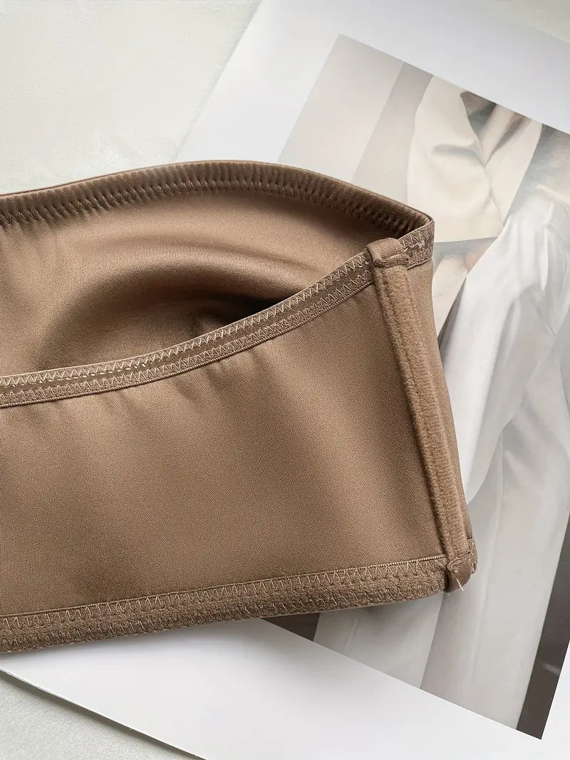 The Ciela Strapless Bandeau
