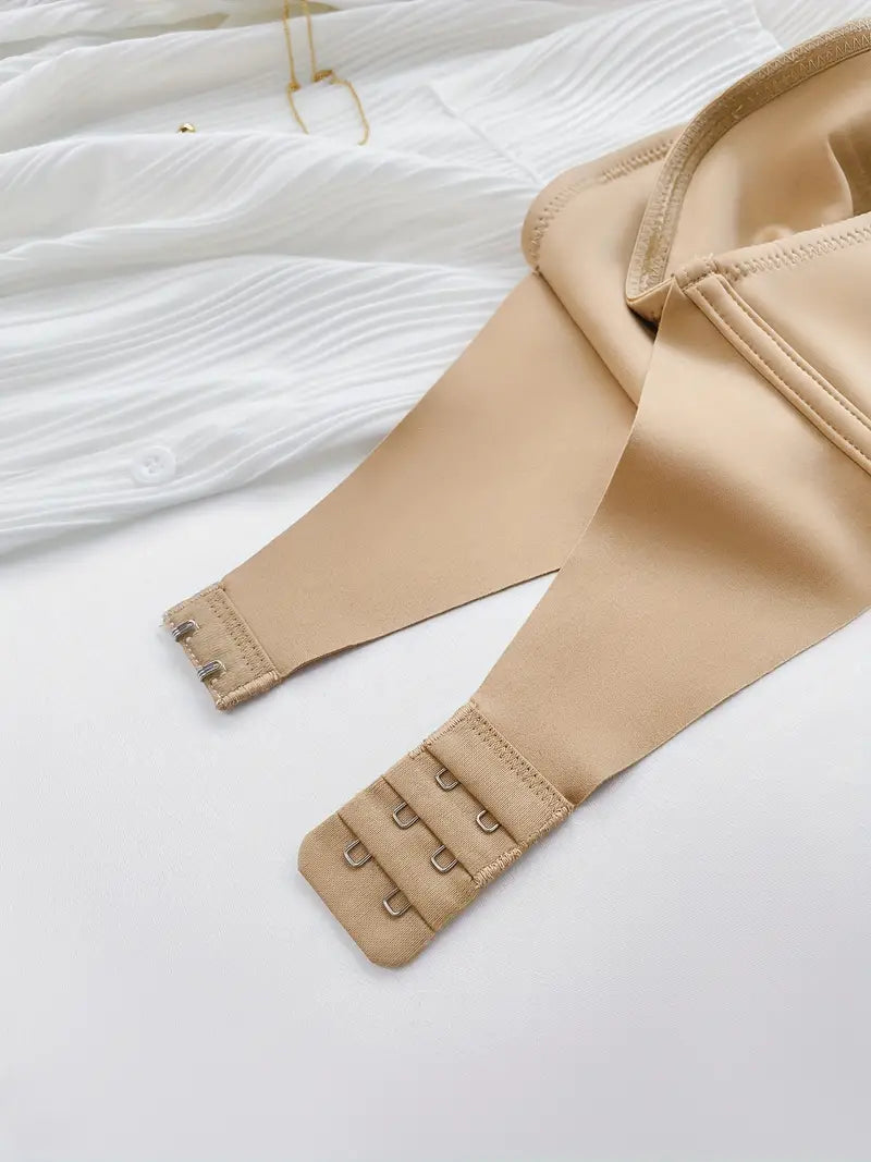The Ciela Strapless Bandeau