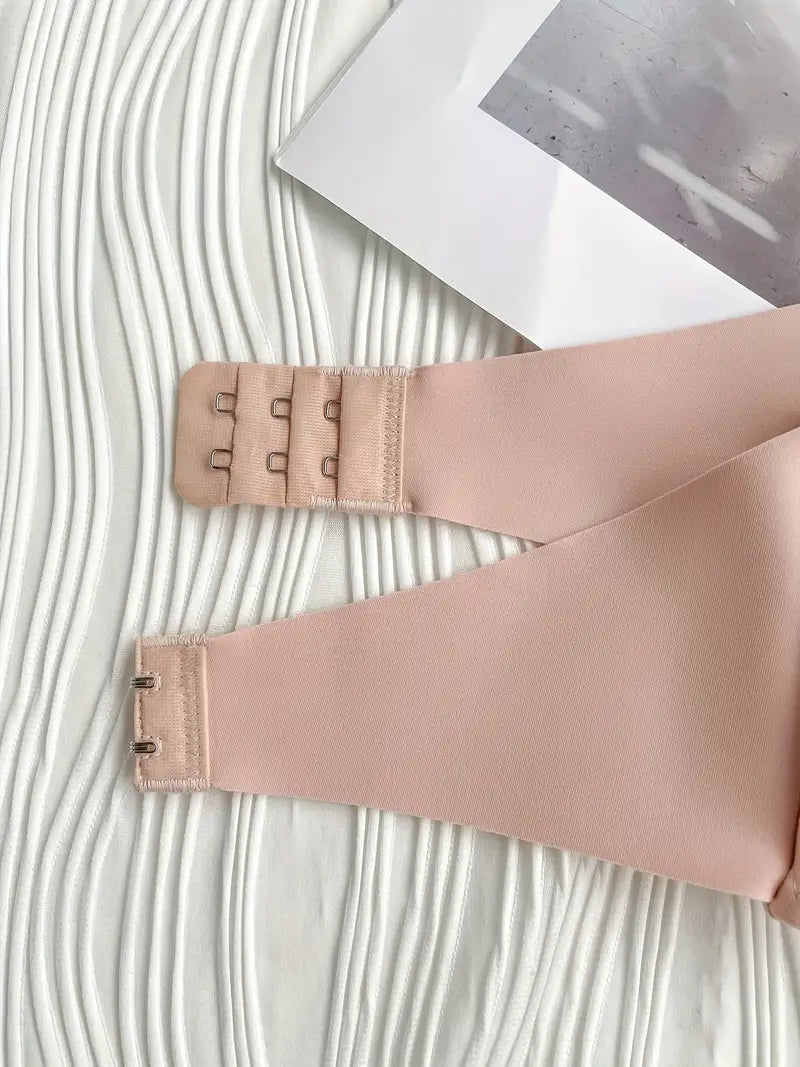 The Ciela Strapless Bandeau