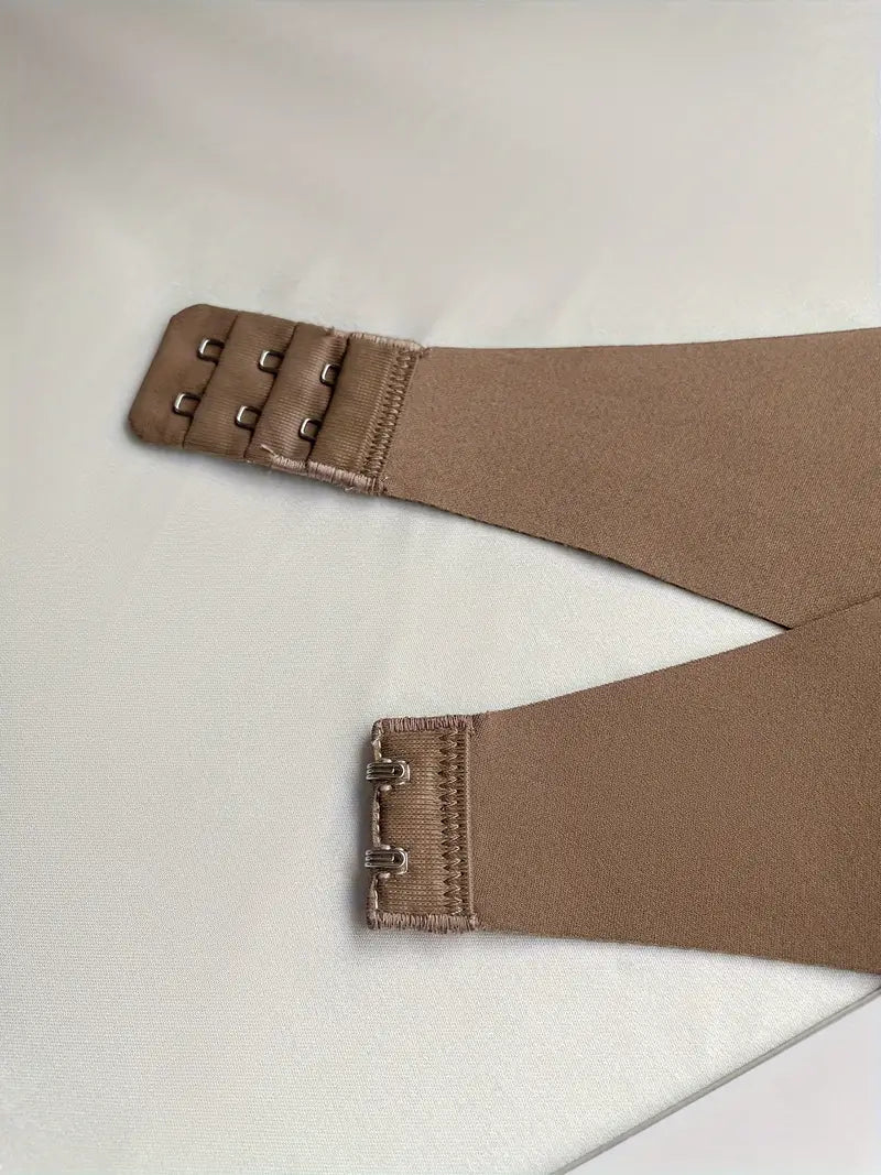 The Ciela Strapless Bandeau