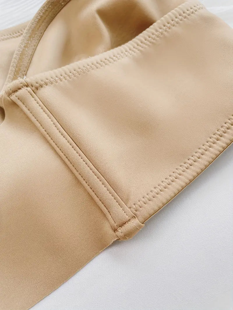 The Ciela Strapless Bandeau