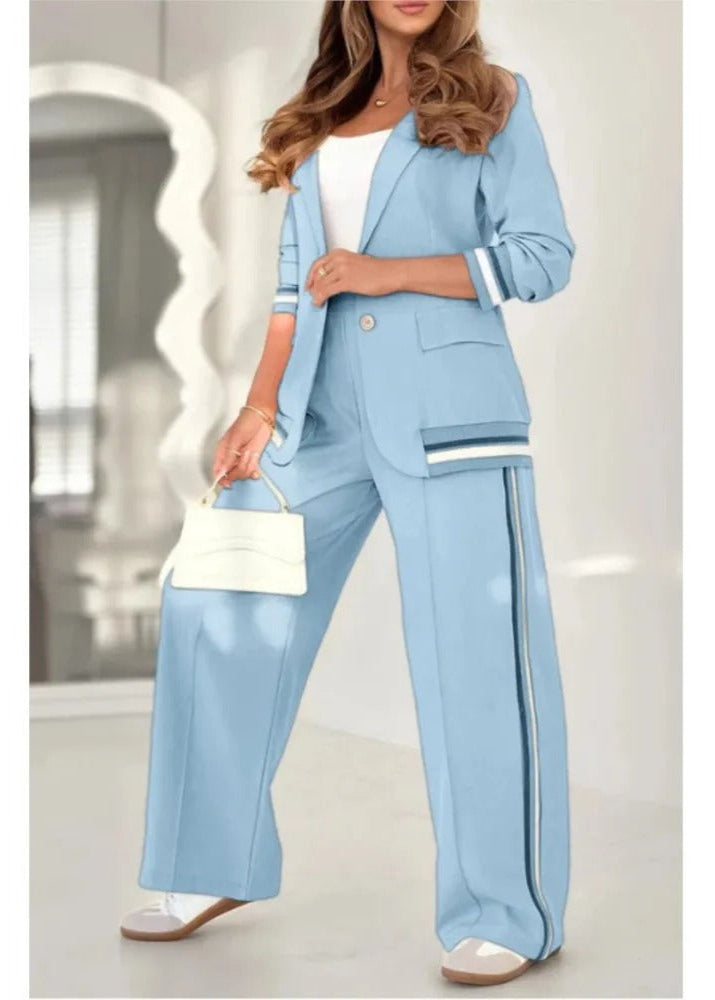 Anna - Casual 2-Piece Set