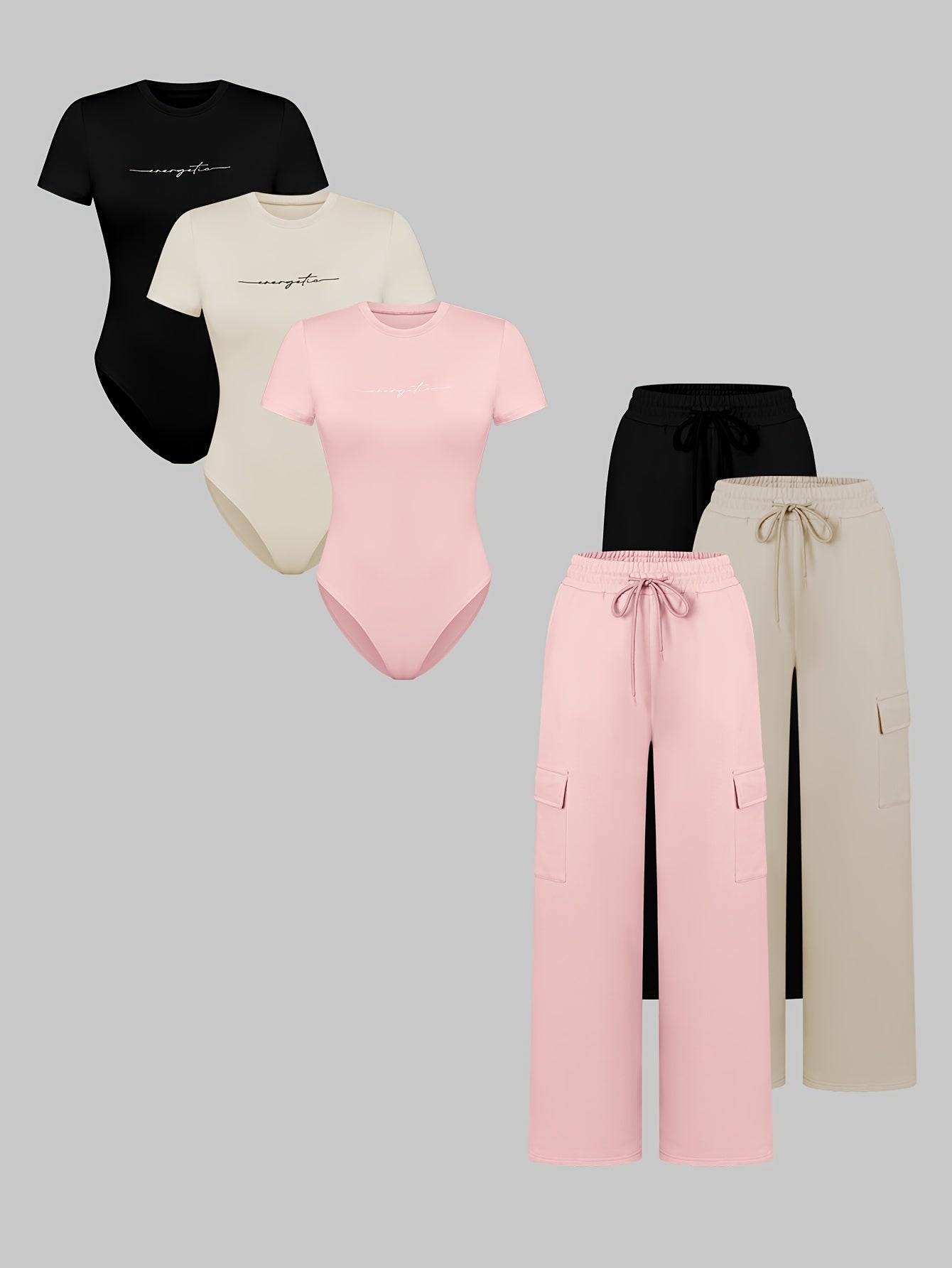 Velucia - Loungewear