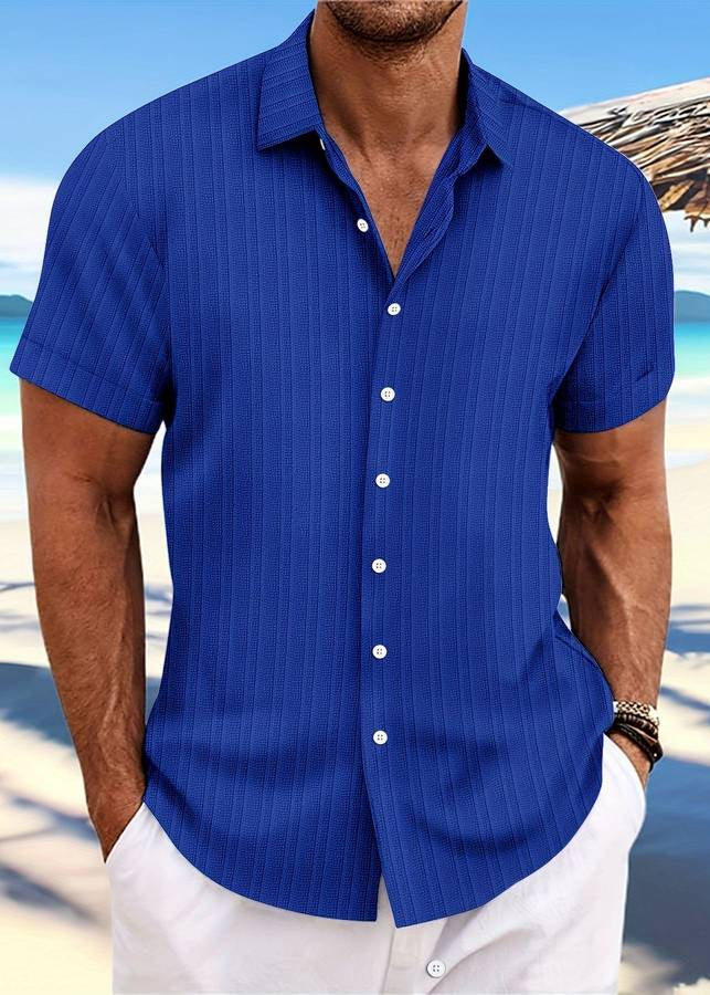 James - Casual Polo