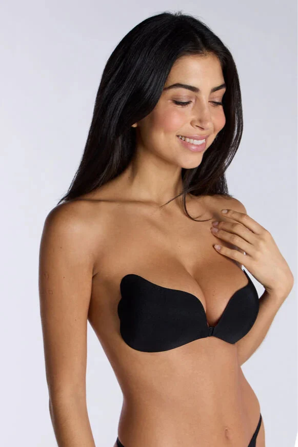 Sticky Bra