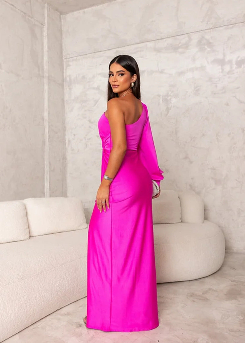Fione - Elegant Dress