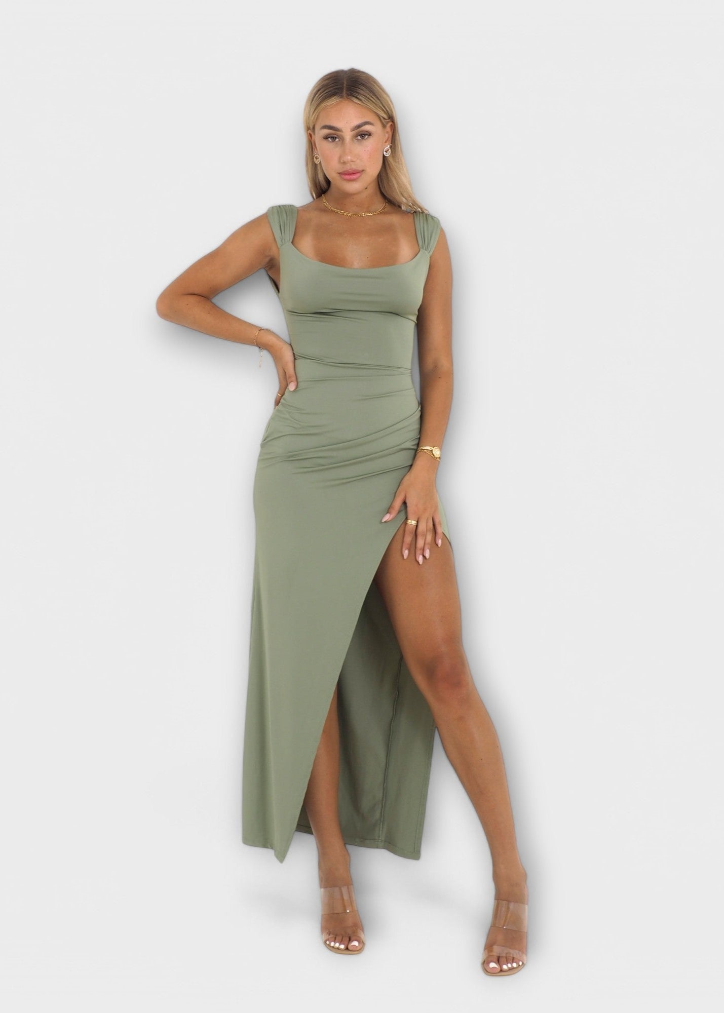 Amara - Dress