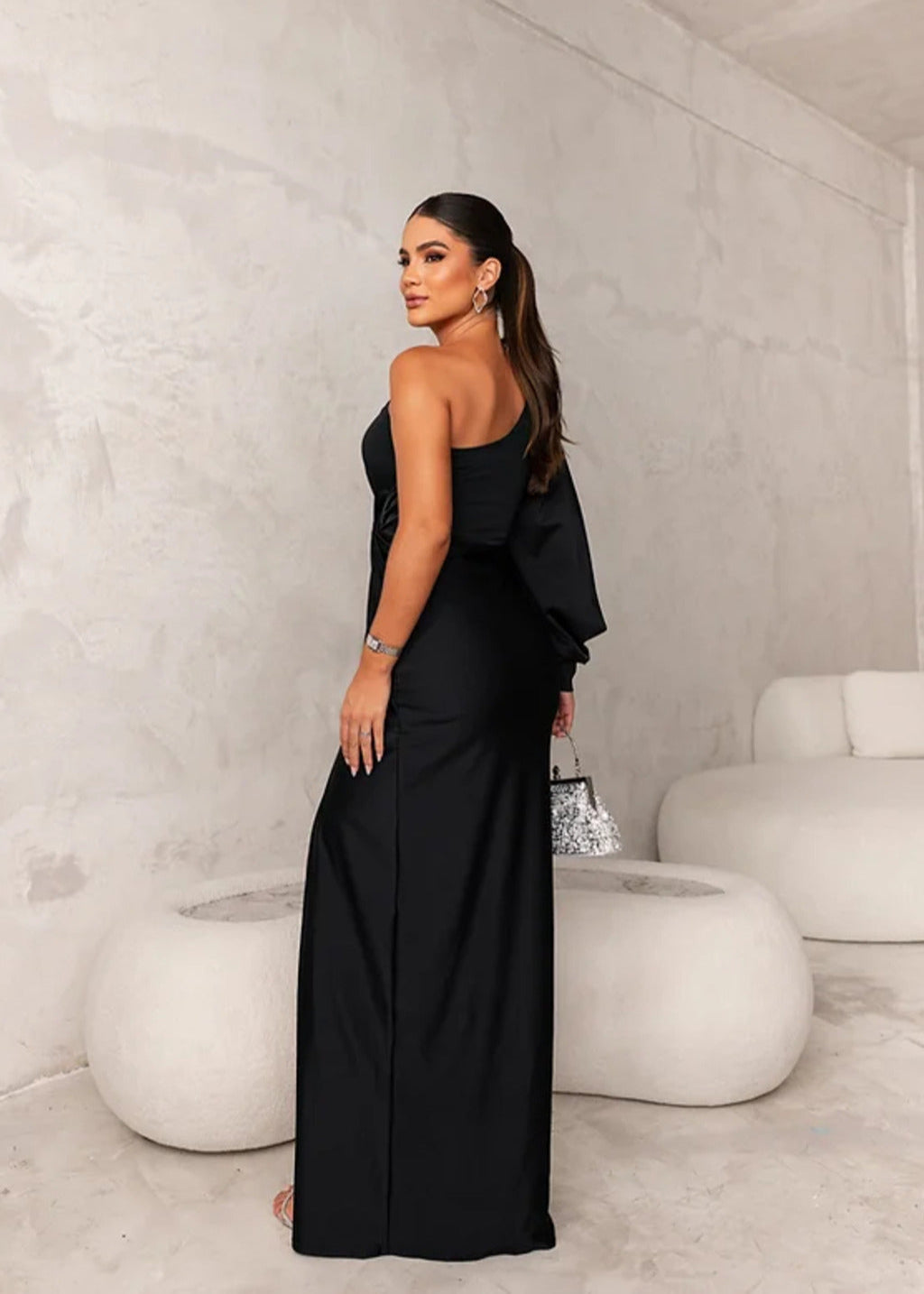 Fione - Elegant Dress
