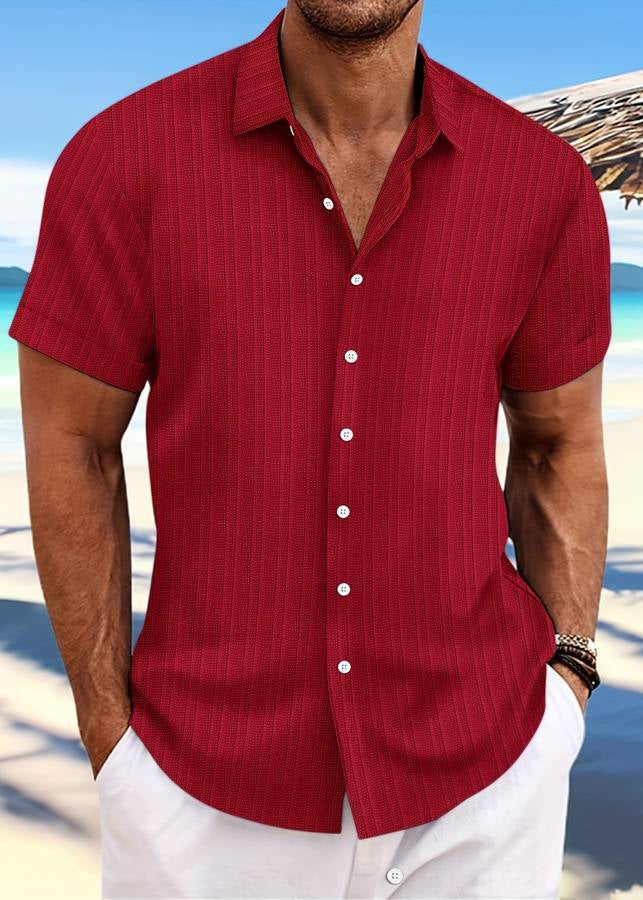 James - Casual Polo