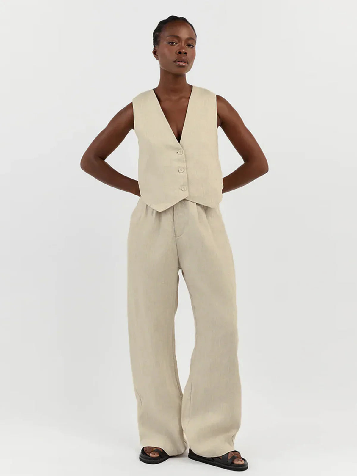 7 Days - 7 Looks - Saturday