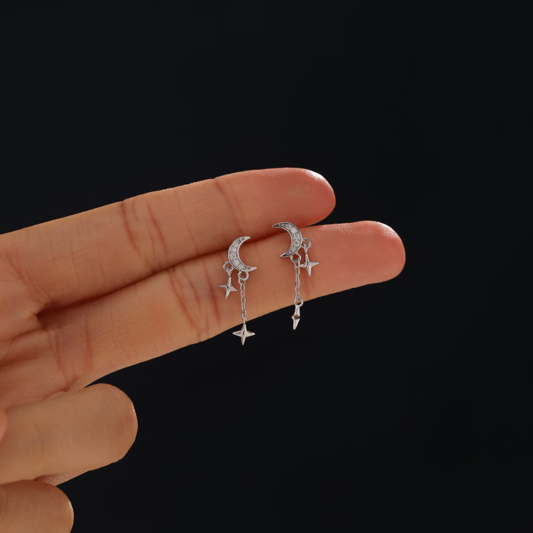 MAEVE - Earrings