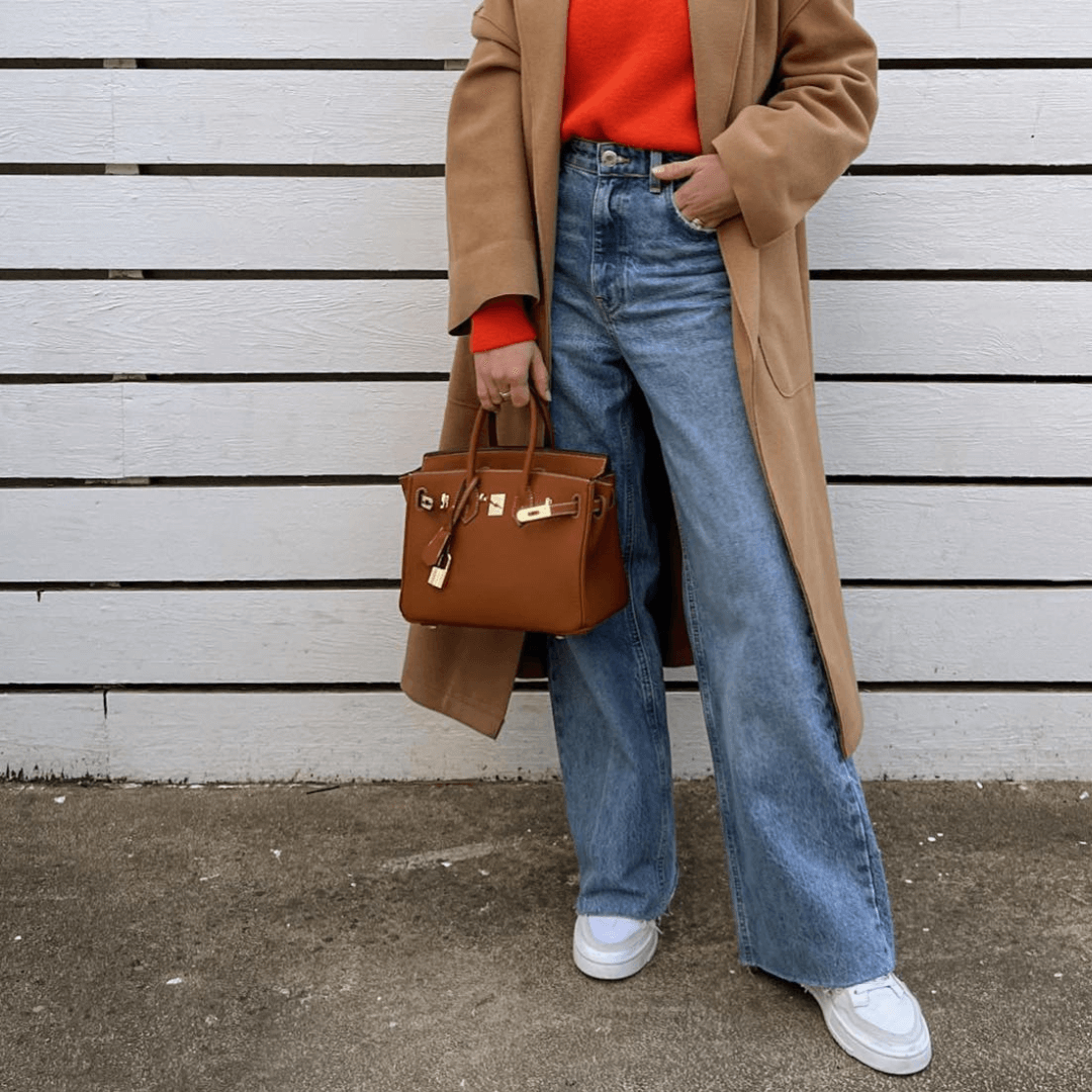 LALUNA® - subtle Luxury bag