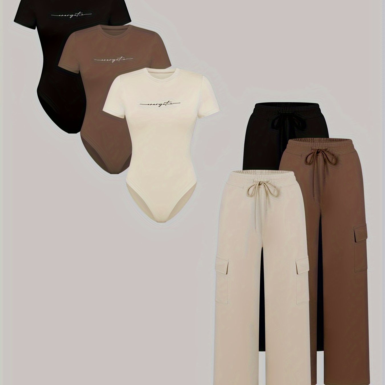 Velucia - Loungewear