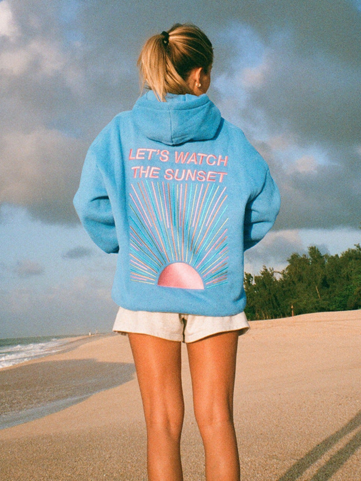 Elia - Hoodie