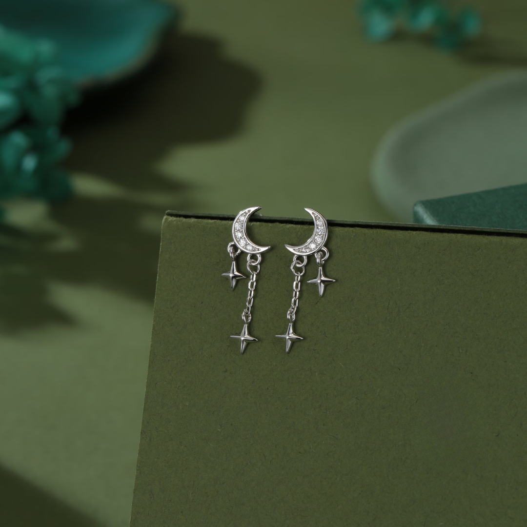 MAEVE - Earrings
