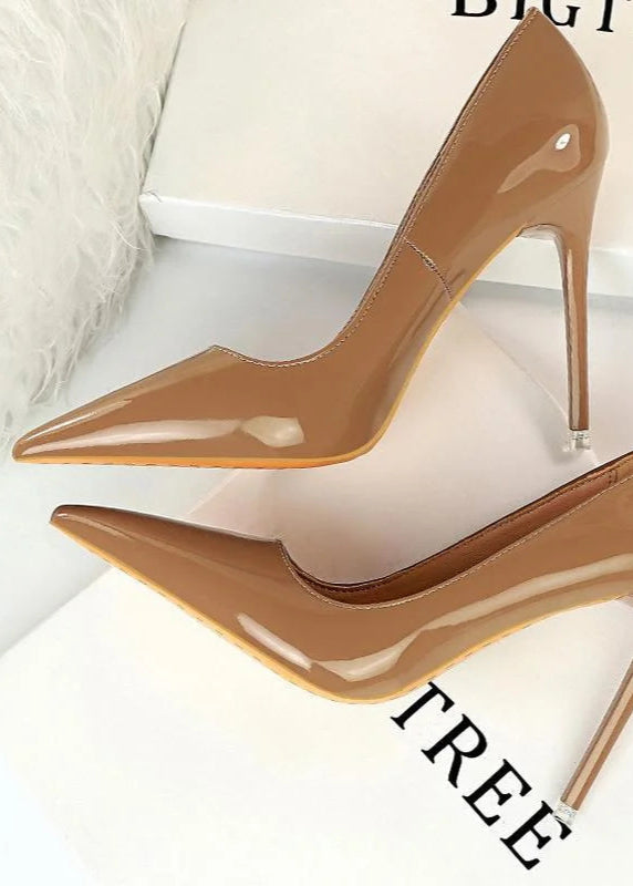 Stiletto - High Heels