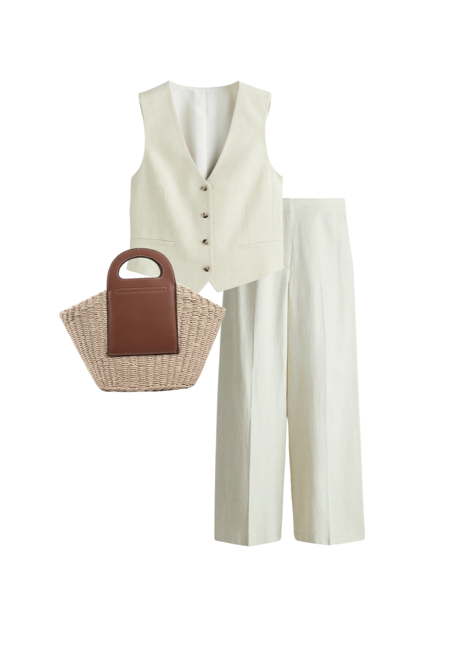 7 Days - 7 Looks - Saturday