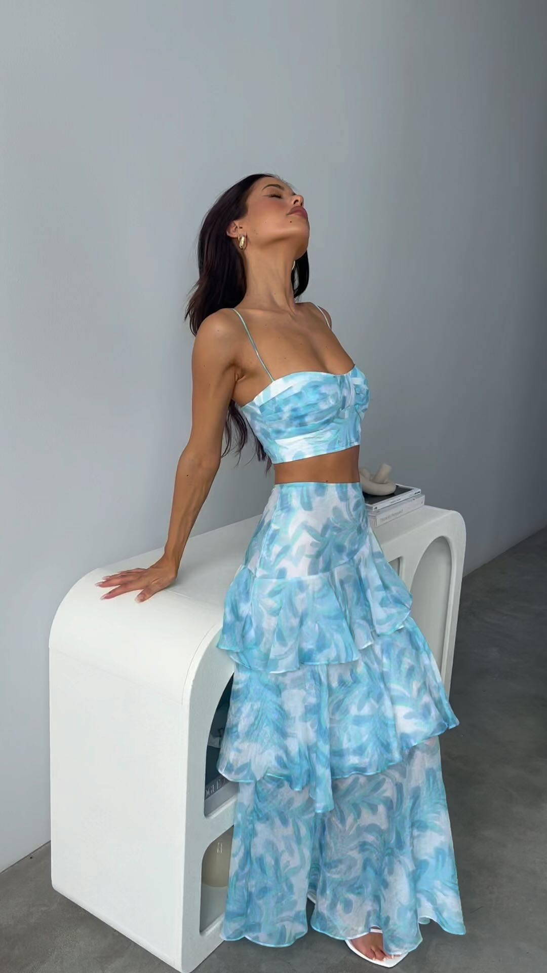 Alicia - Ocean Set