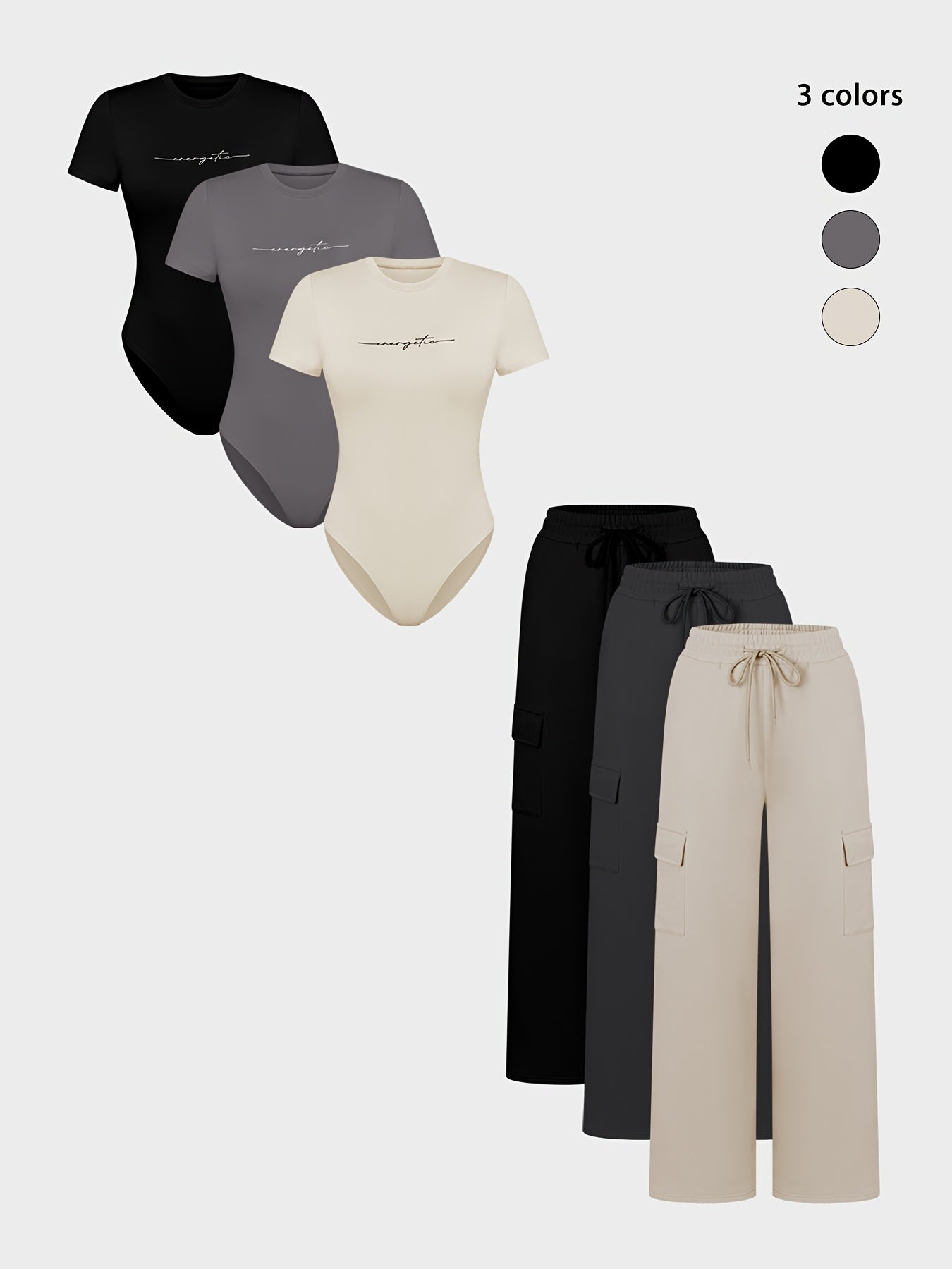 Velucia - Loungewear