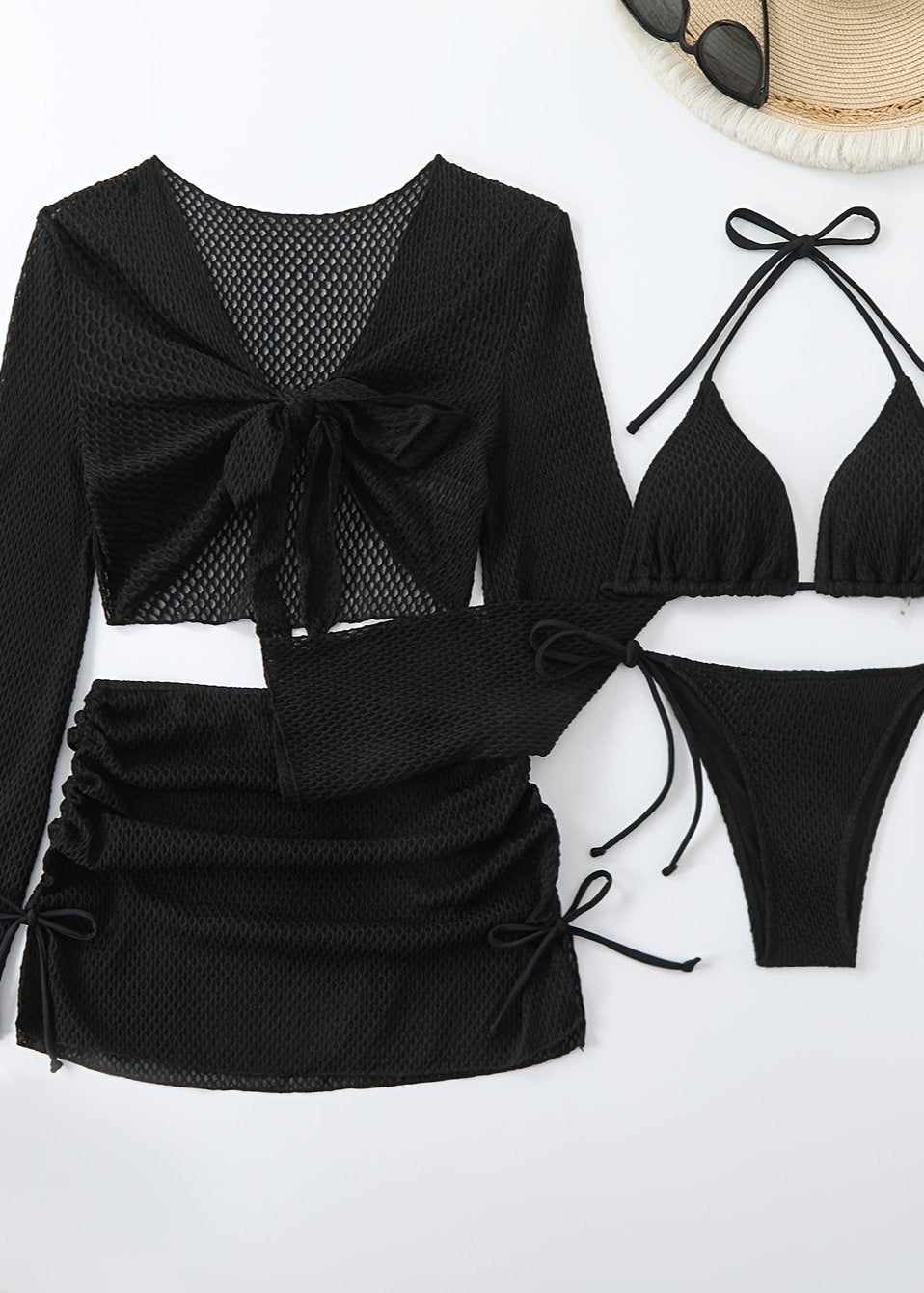 Mila – Beach Set Elegance