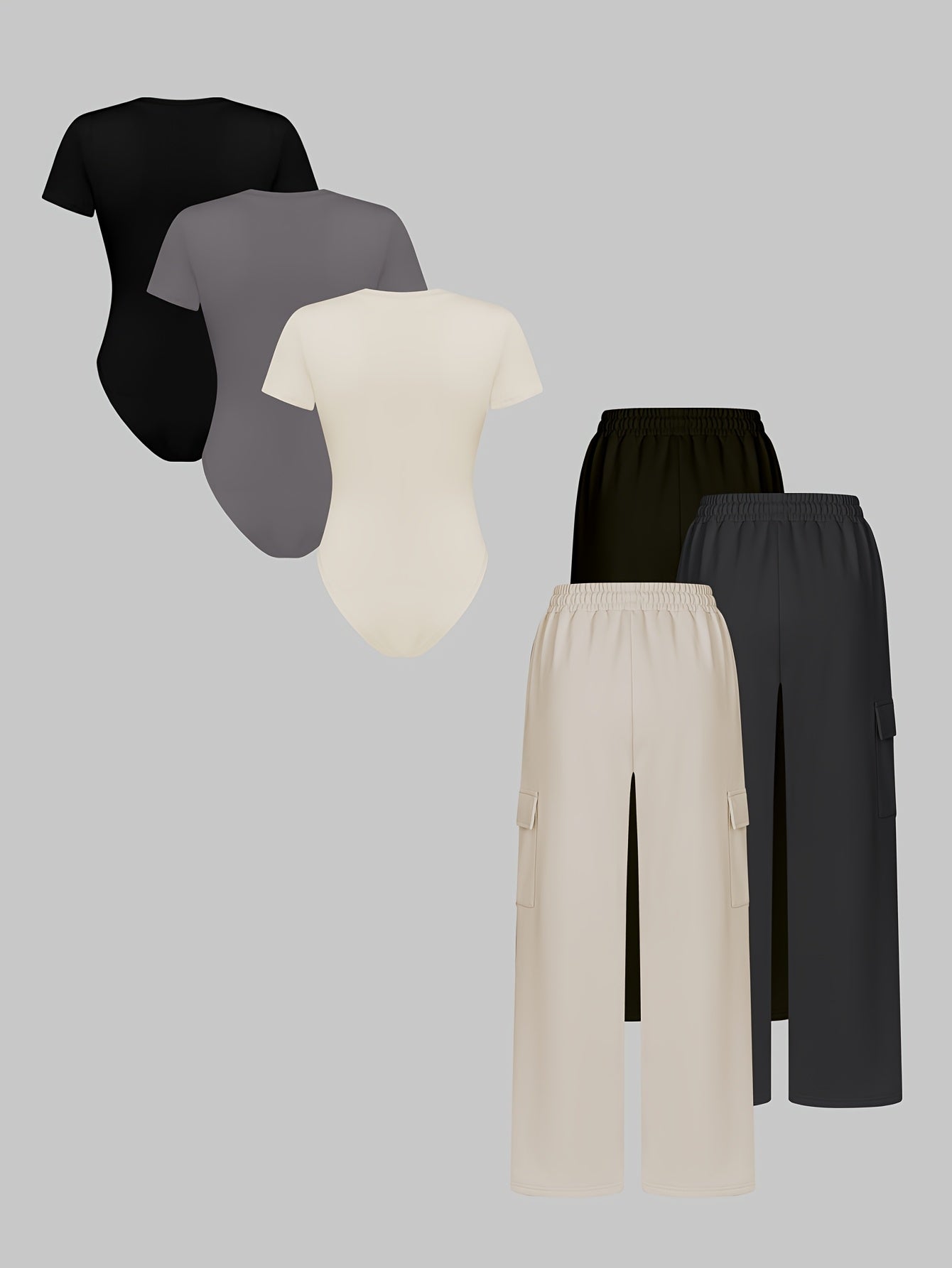 Velucia - Loungewear