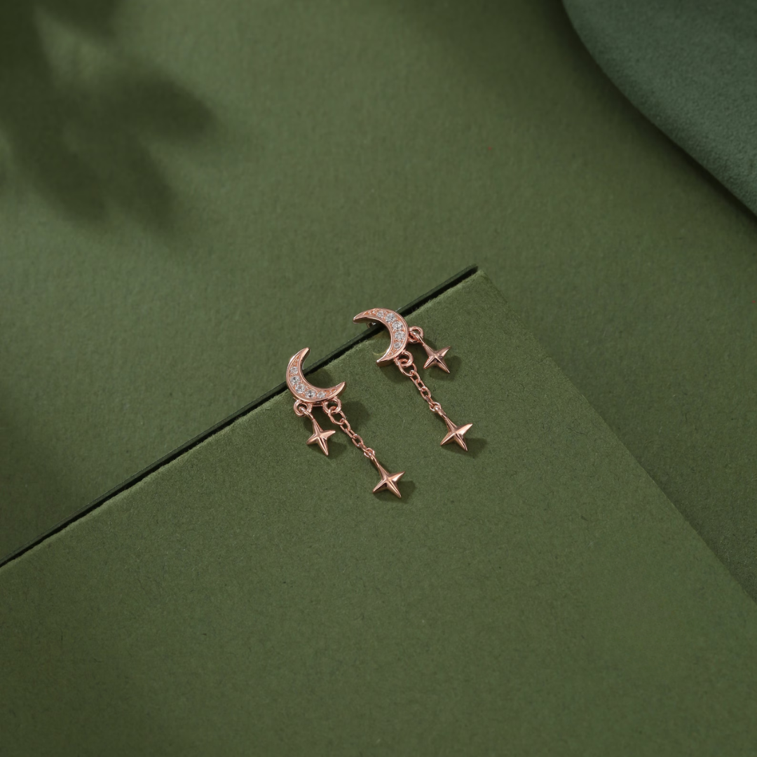 MAEVE - Earrings