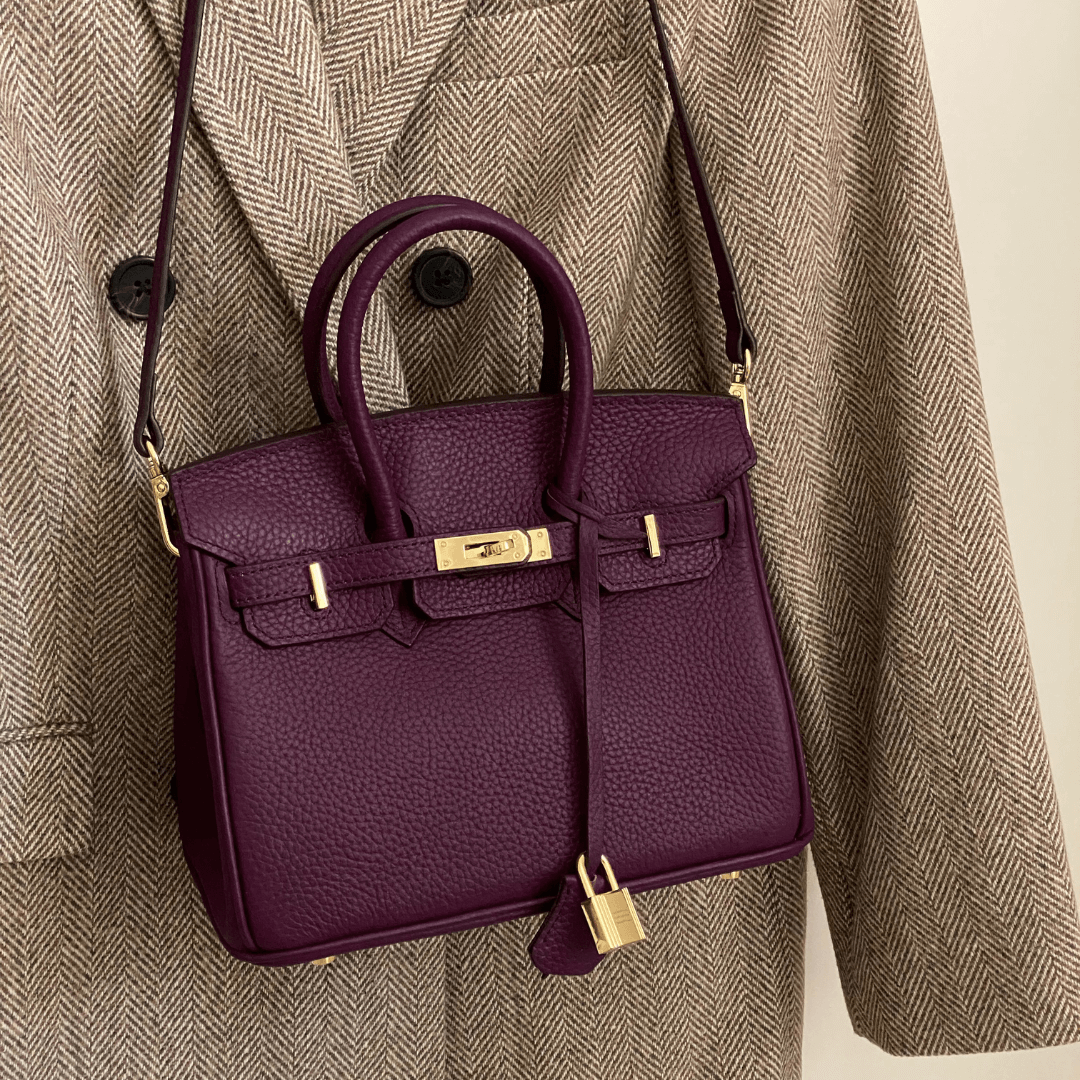 LALUNA® - subtle Luxury bag