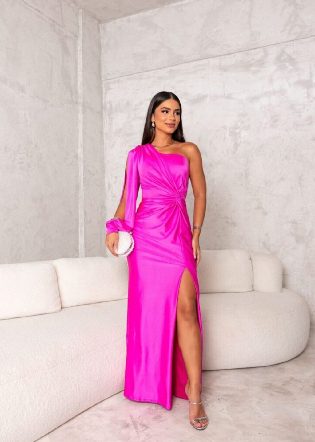 Fione - Elegant Dress