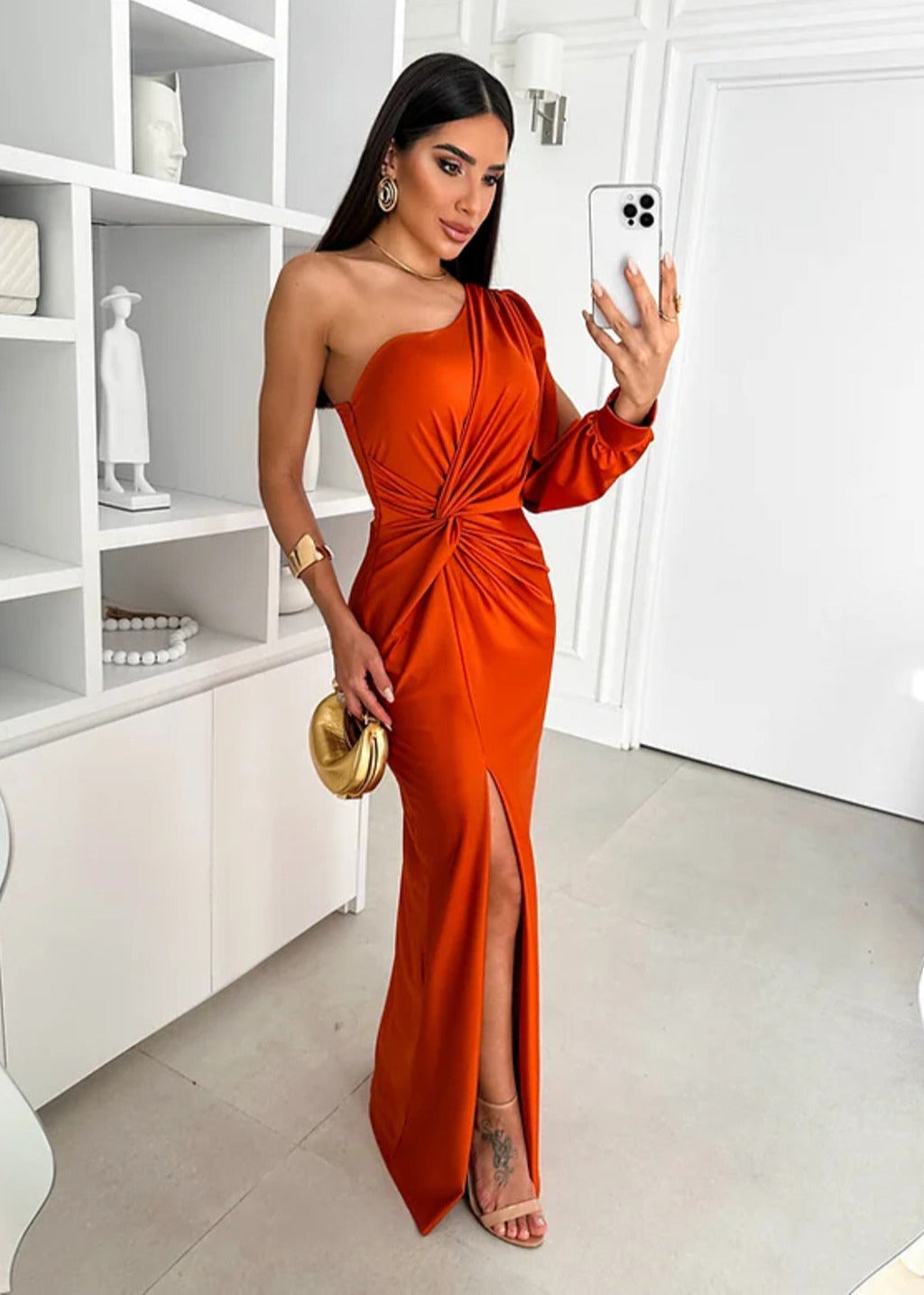 Fione - Elegant Dress