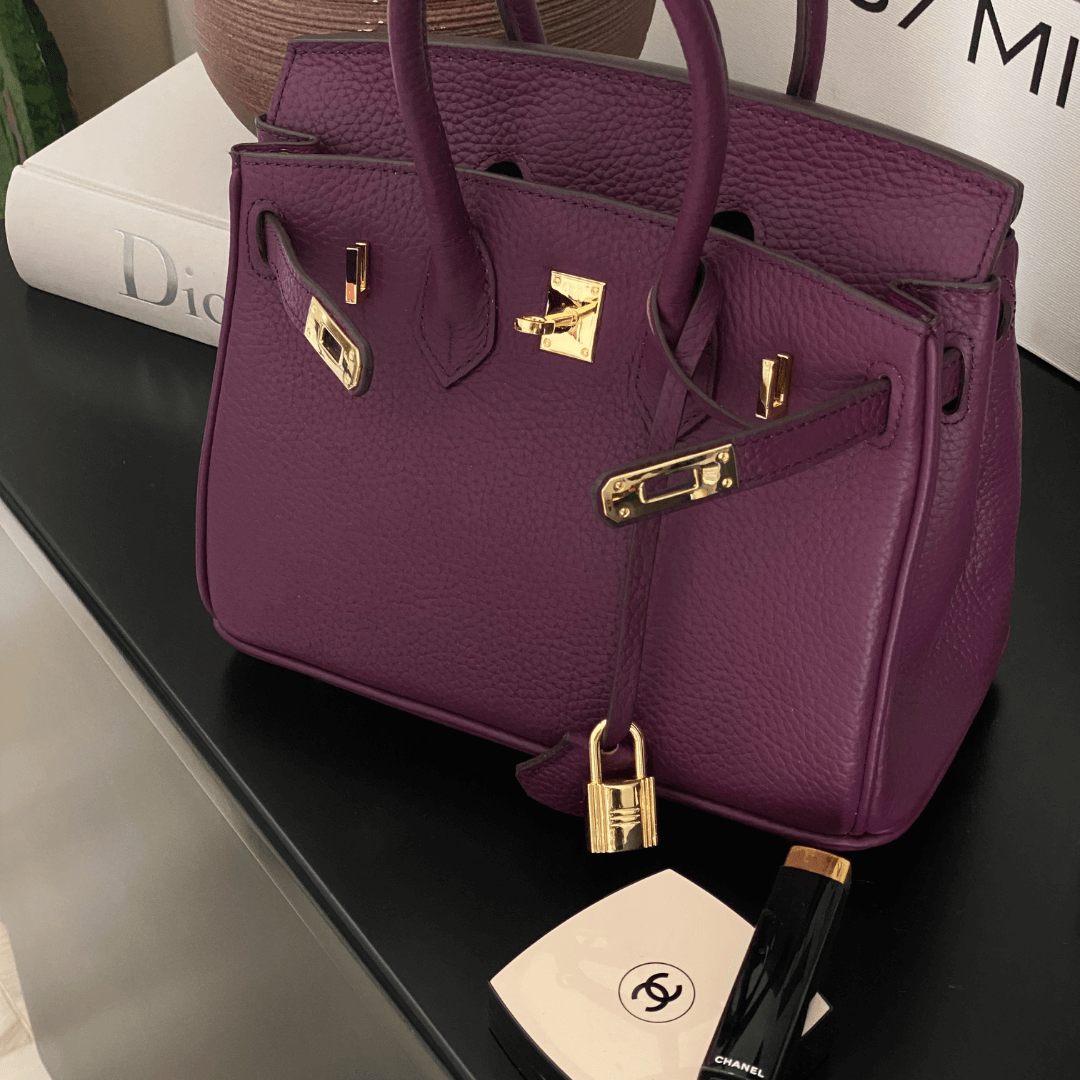 LALUNA® - subtle Luxury bag