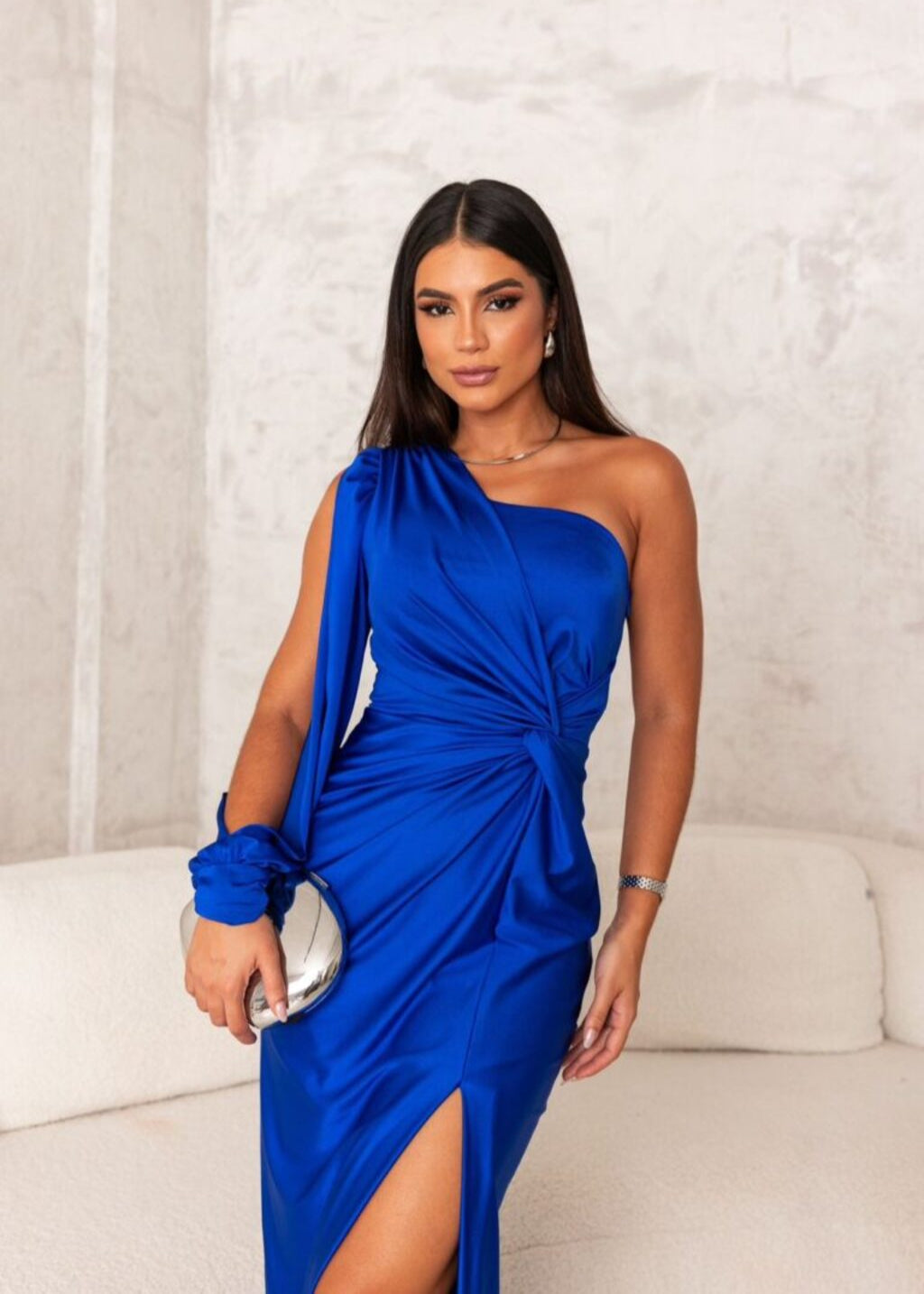 Fione - Elegant Dress