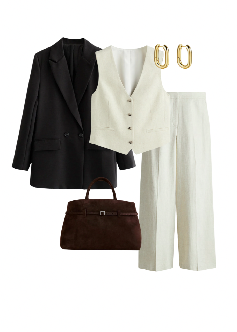 7 Days - 7 Looks - Friday