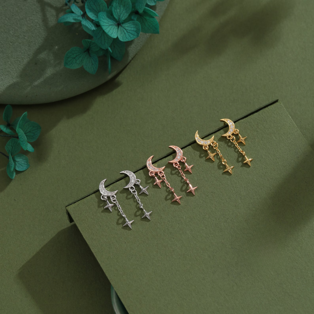 MAEVE - Earrings