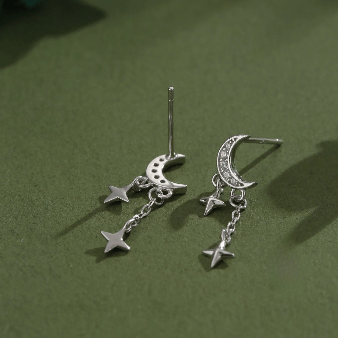LUNASTELLA - Earrings