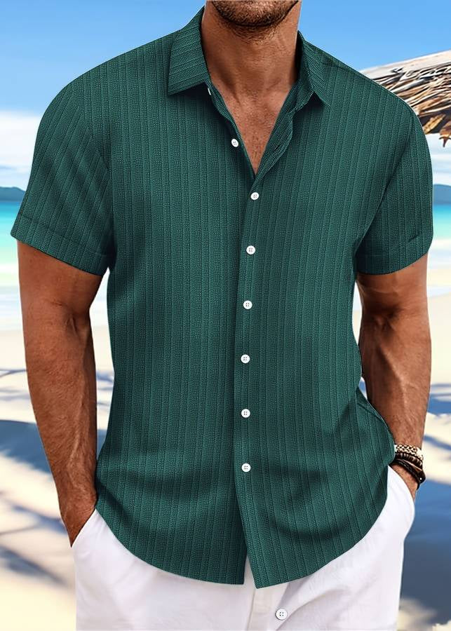 James - Casual Polo