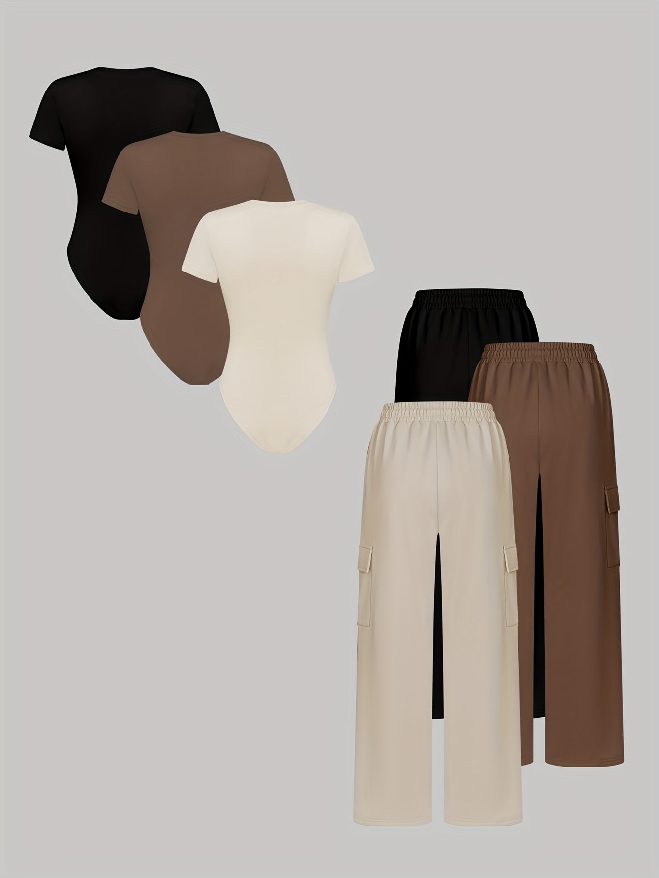 Velucia - Loungewear