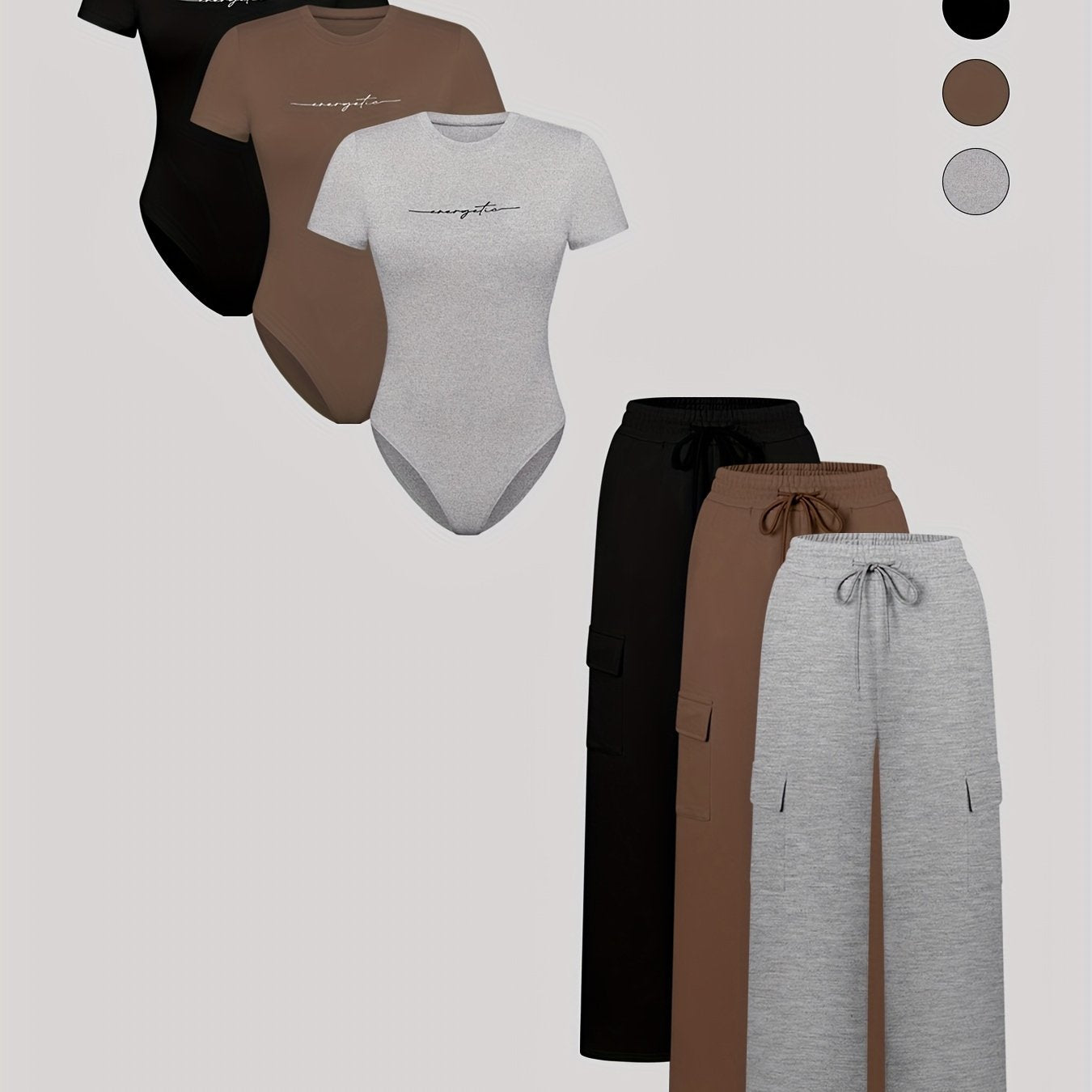 Velucia - Loungewear