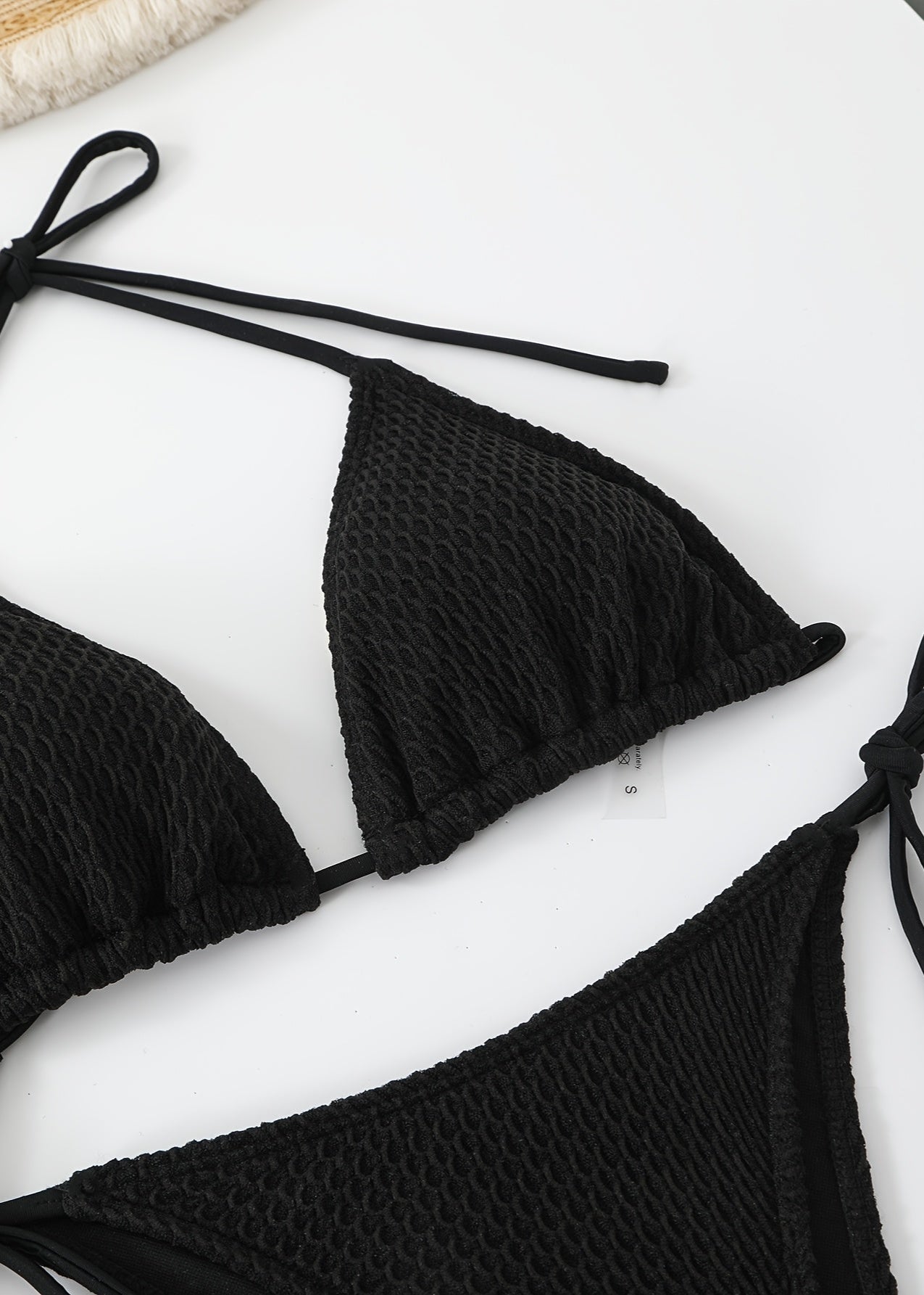 Mila – Beach Set Elegance