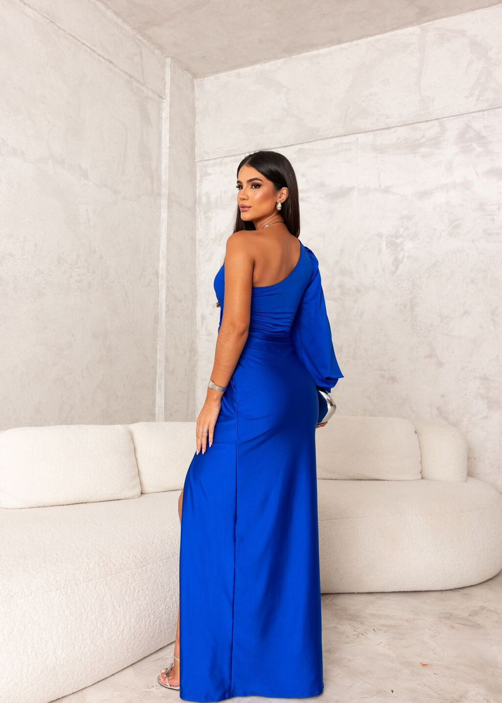 Fione - Elegant Dress