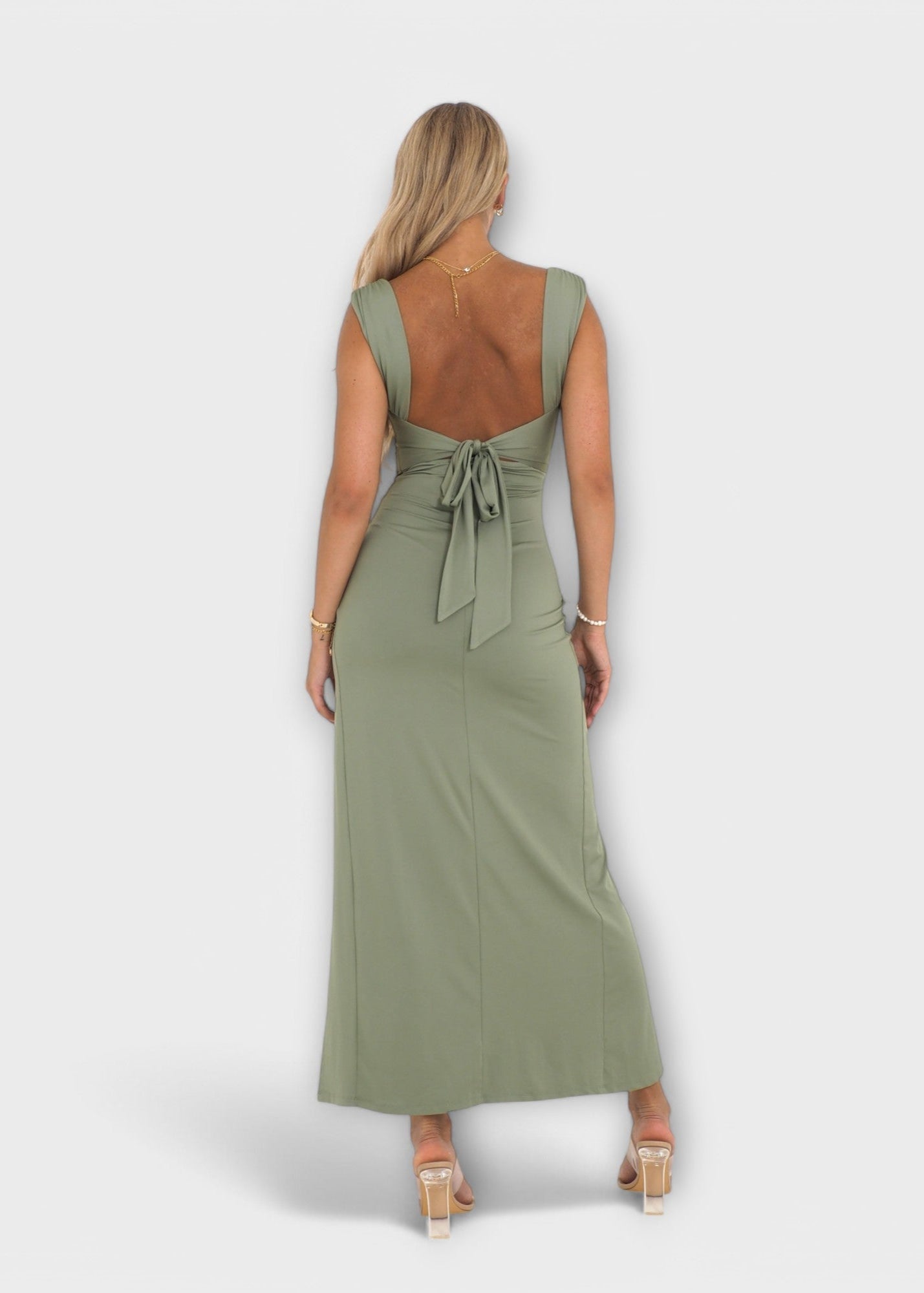 Amara - Dress