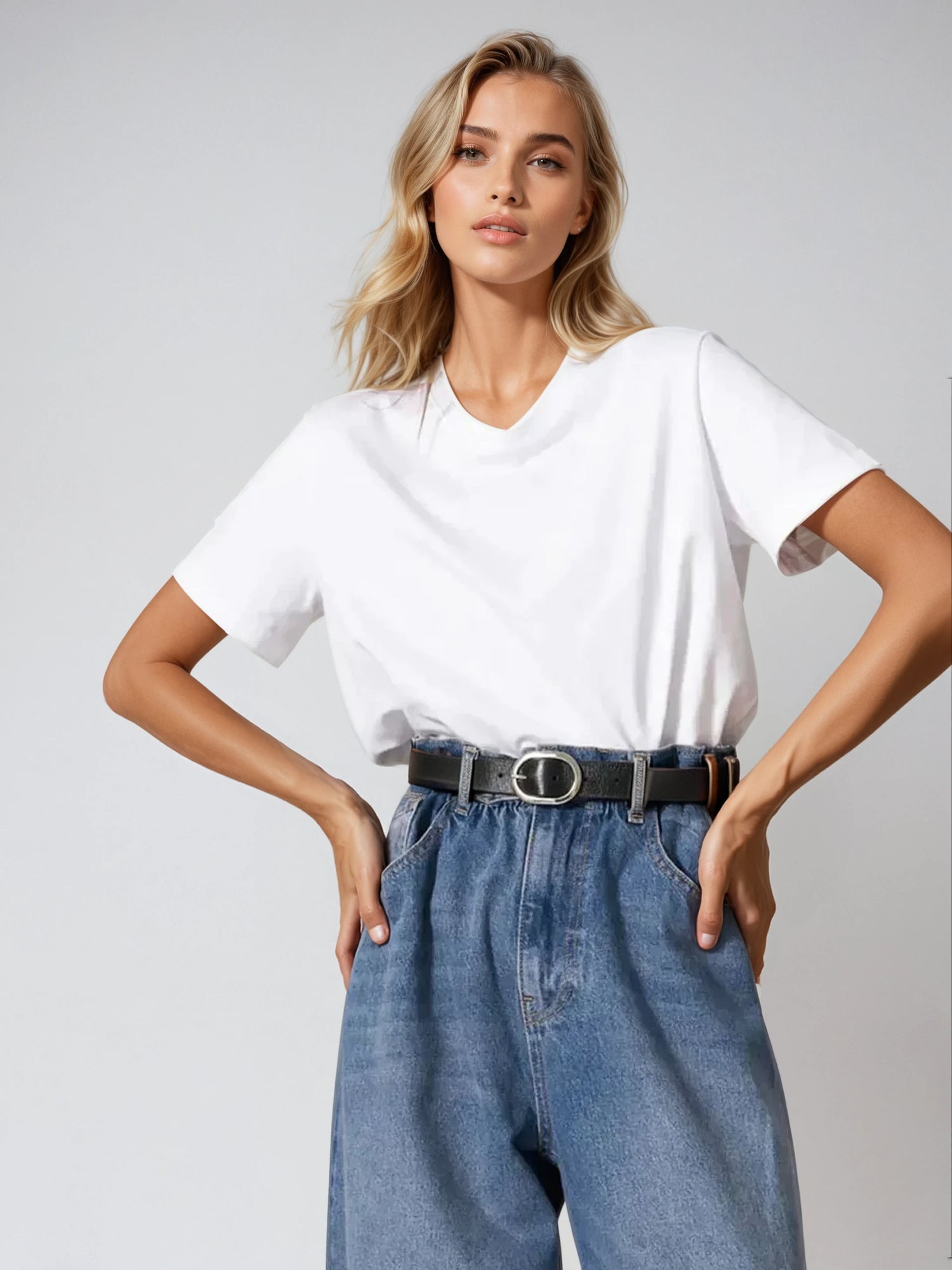 7 Days 7 Looks - Monday