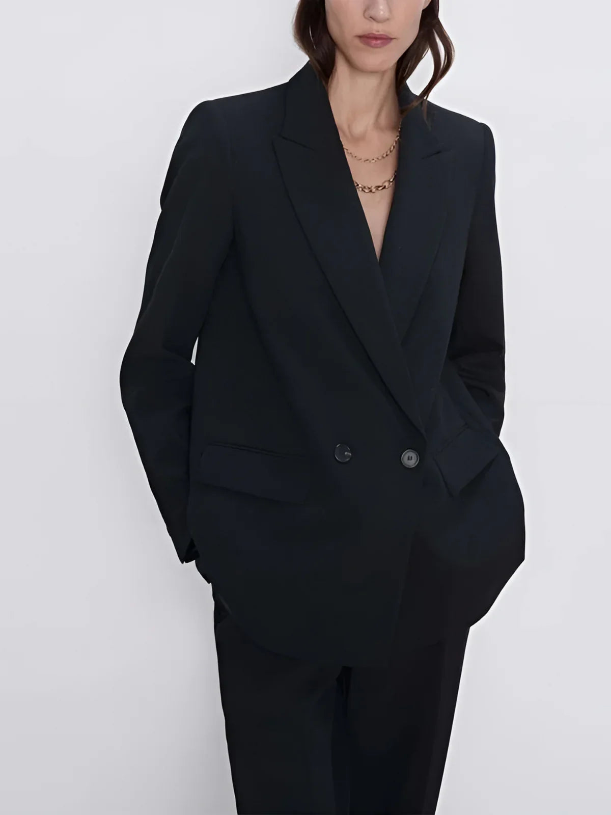 Black Dress Capsule - 6