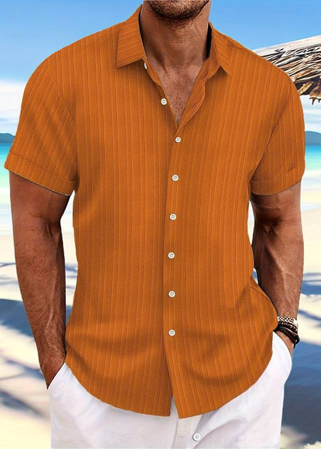 James - Casual Polo